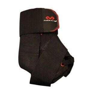 McDavid - Lace Up and Velco Ankle Braces - Set of 2